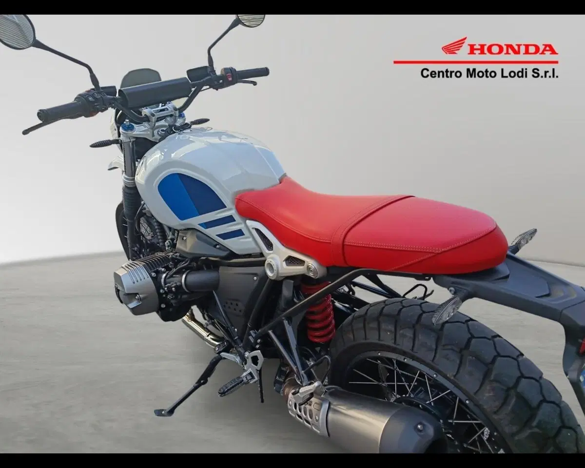 Bmw R nineT Urban GS 1200 (2017 - 20) (6)