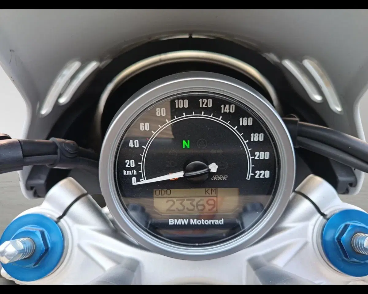 Bmw R nineT Urban GS 1200 (2017 - 20) (5)