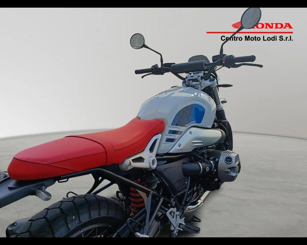 Bmw R nineT Urban GS 1200 (2017 - 20) (7)