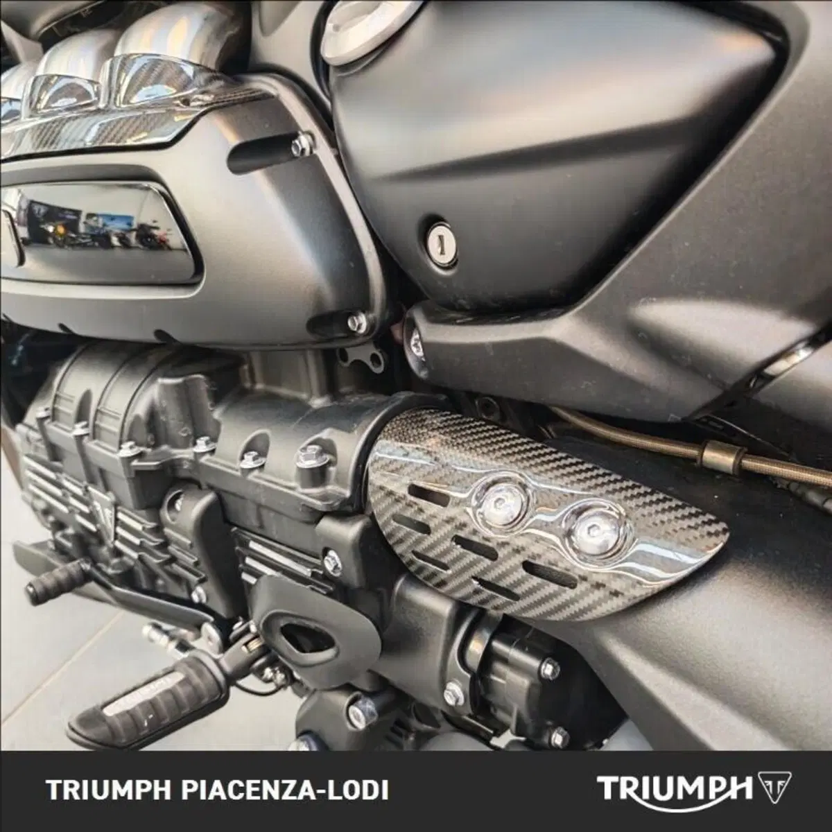 Triumph Rocket 3 R (2021 - 24) (7)