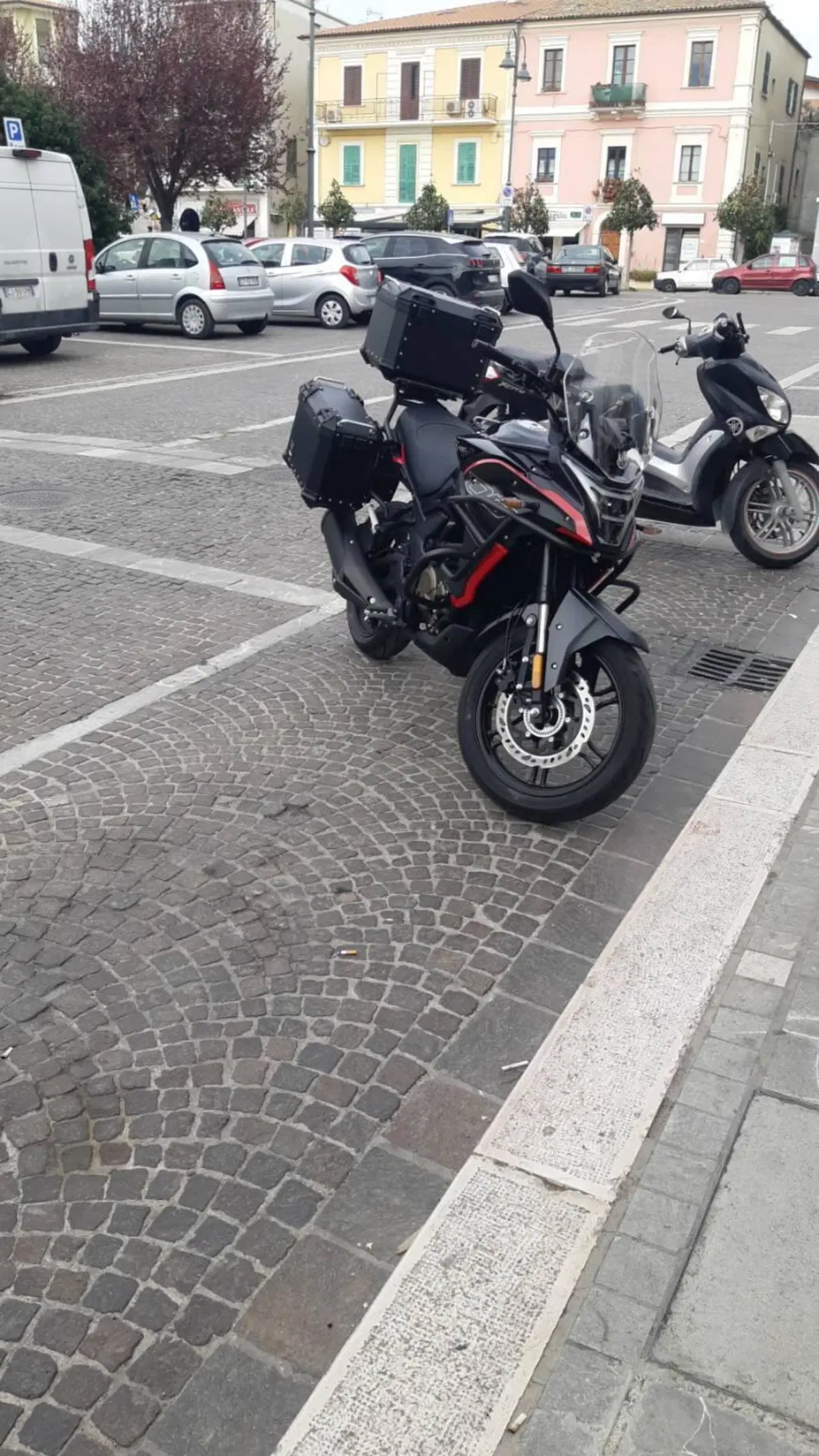 Voge Valico 300DS (2021 - 24) (2)