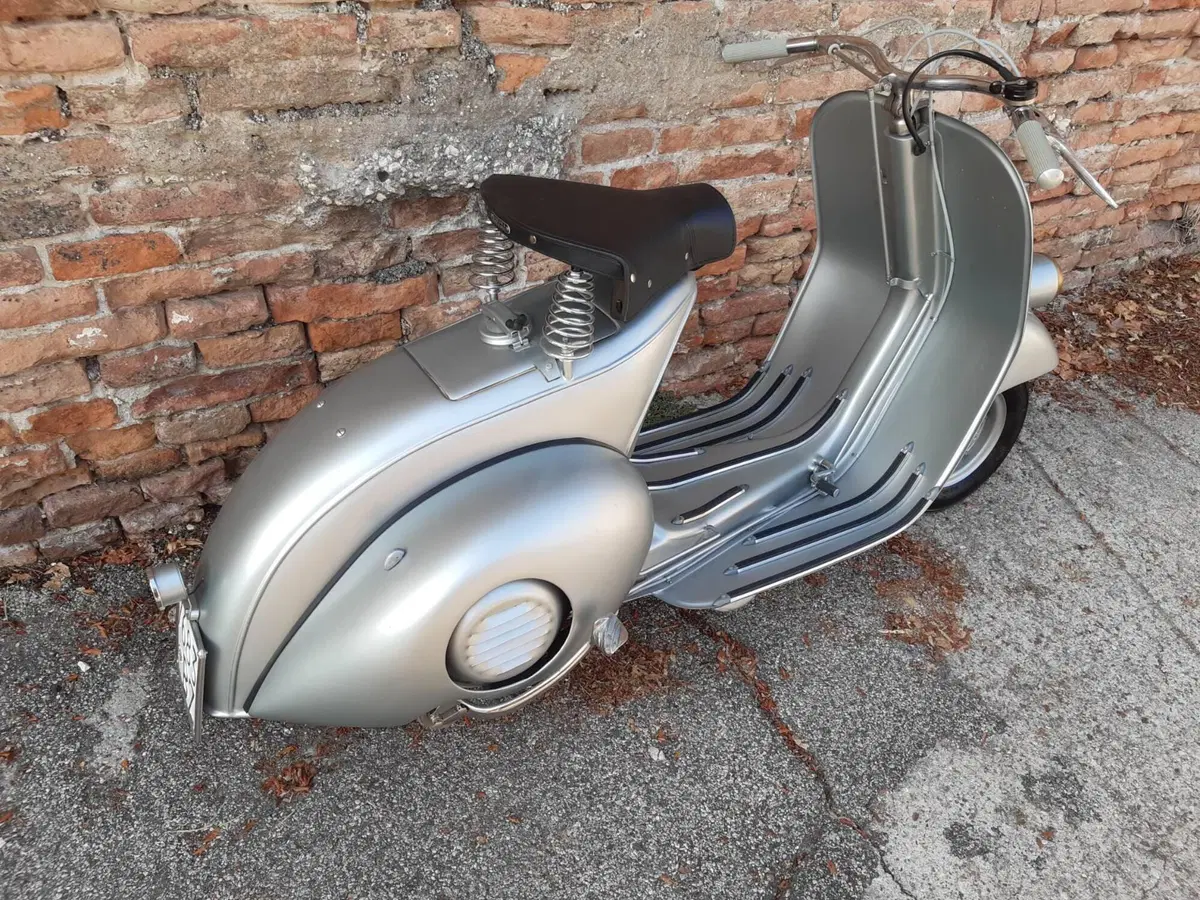 Vespa V 98