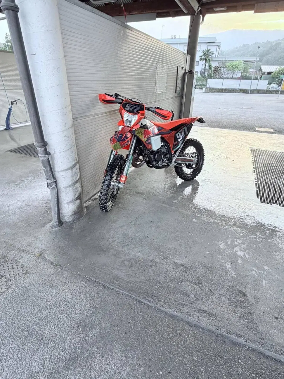 KTM 125 XC-W (2025) (2)