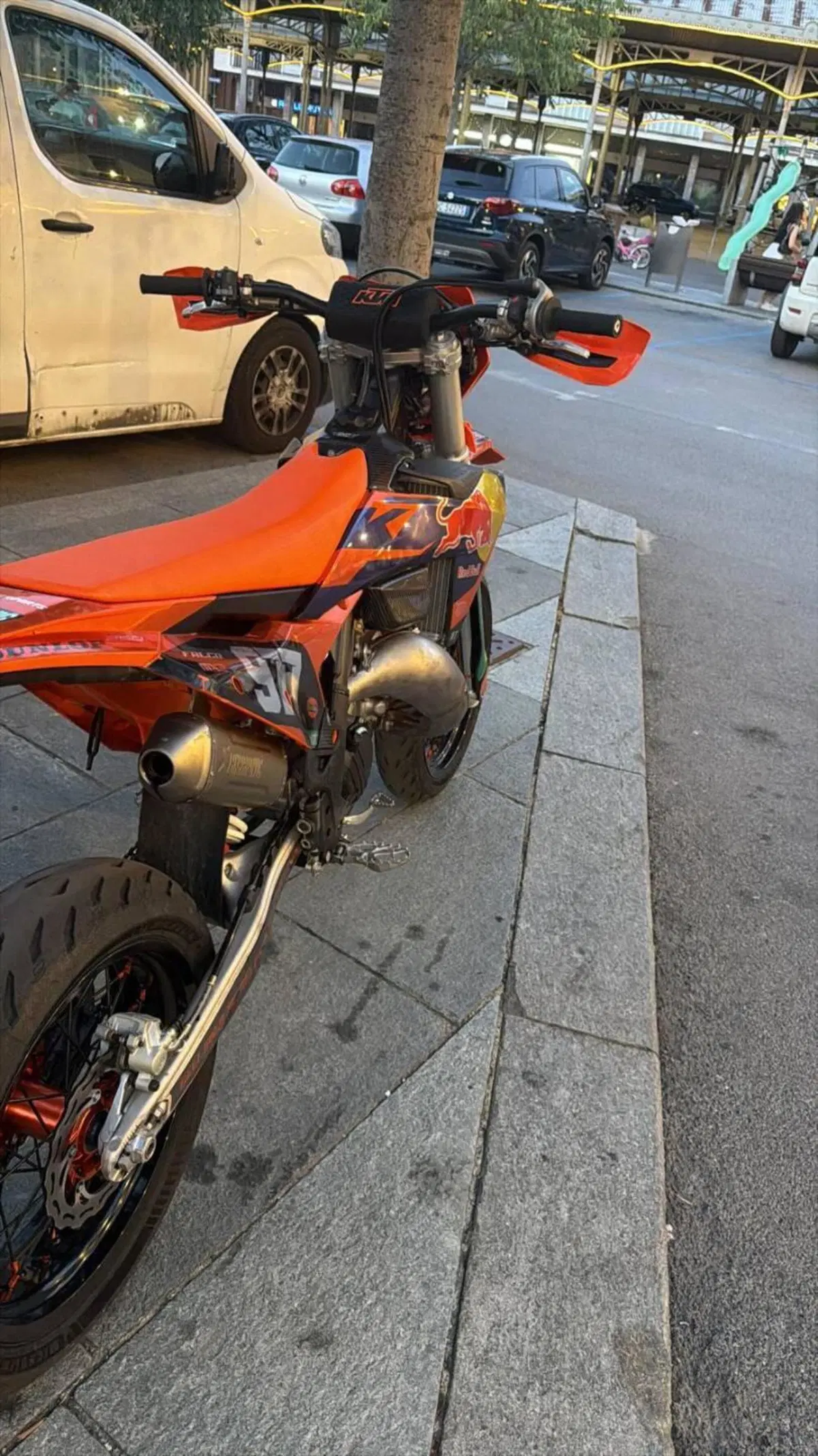 KTM 125 XC-W (2025) (6)