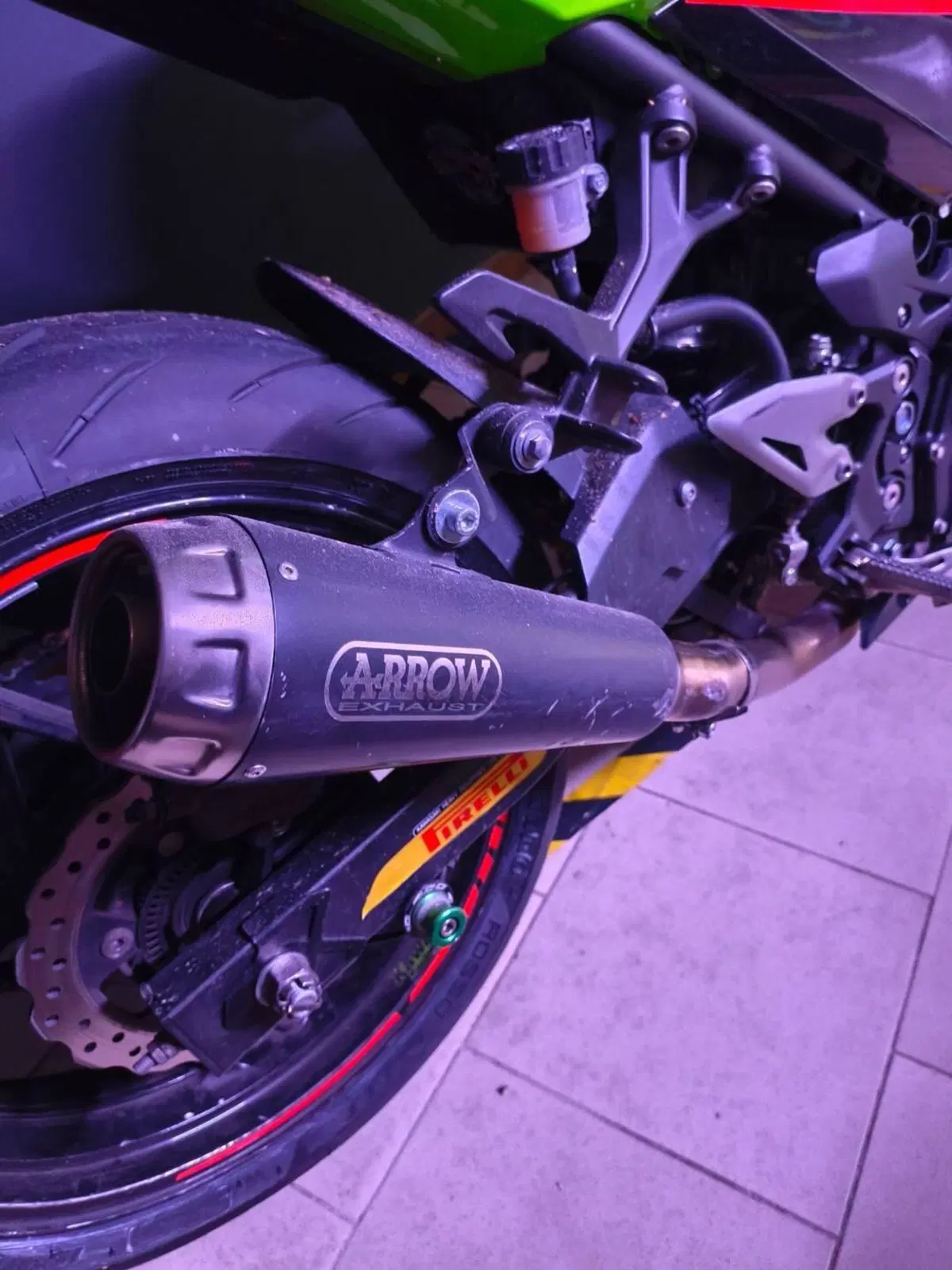 Kawasaki Ninja 400 KRT (2018) (5)