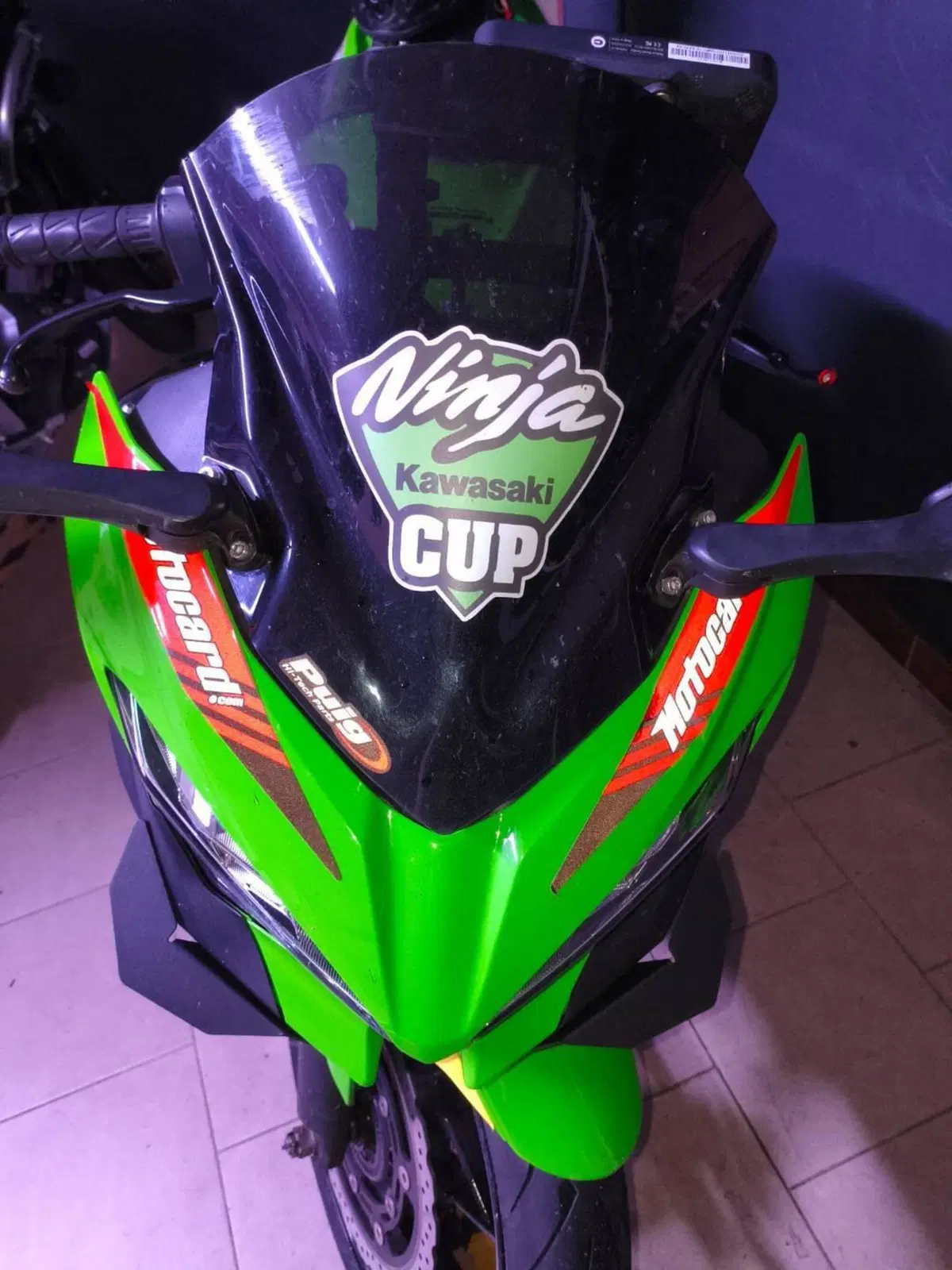 Kawasaki Ninja 400 KRT (2018) (6)