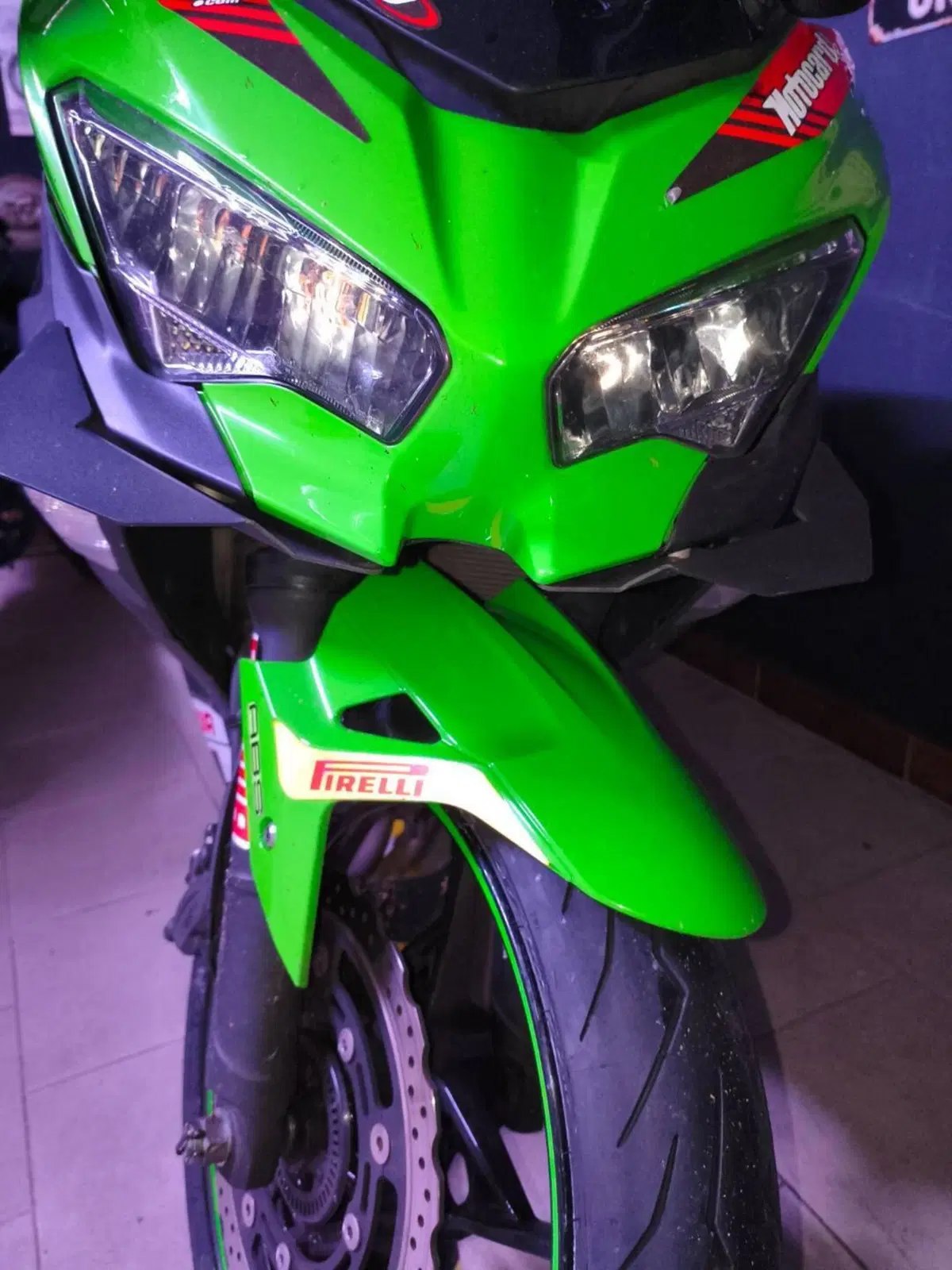 Kawasaki Ninja 400 KRT (2018) (7)