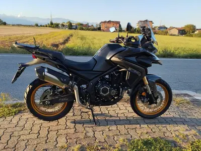 Voge Valico 525DSX (2023 - 26) usata