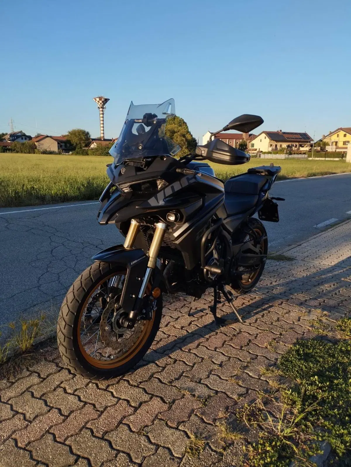 Voge Valico 525DSX (2023 - 26) (3)