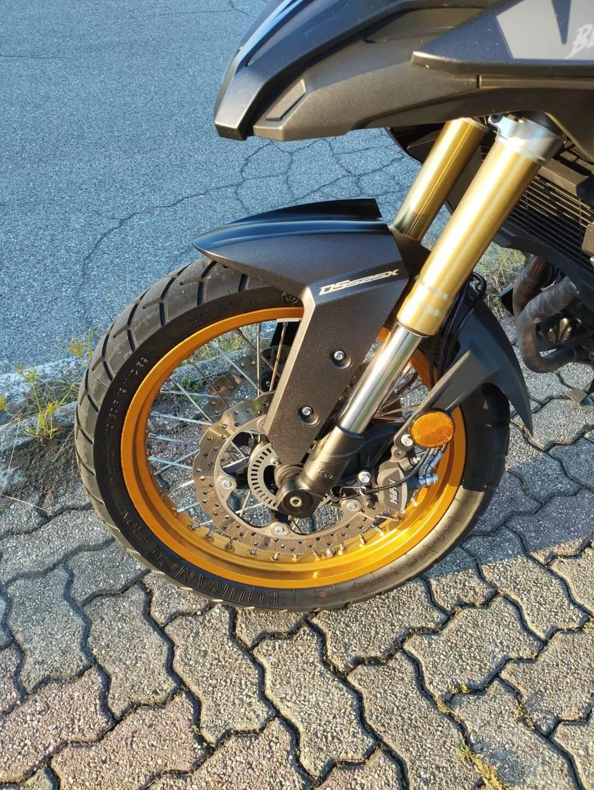 Voge Valico 525DSX (2023 - 26) (4)