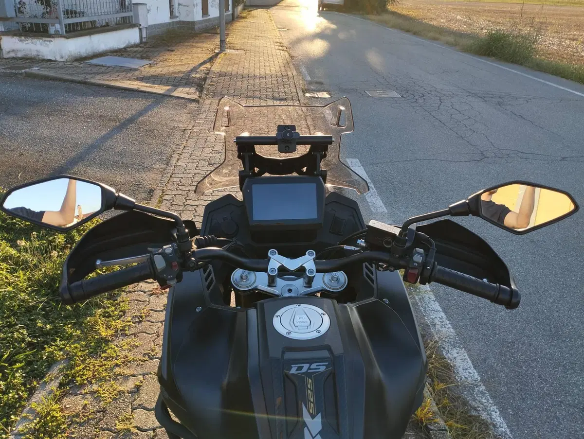 Voge Valico 525DSX (2023 - 26) (5)