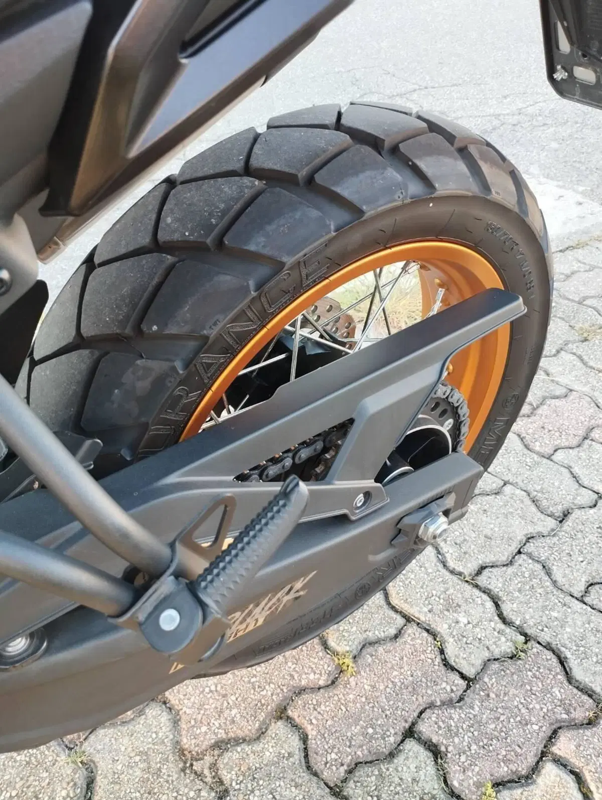 Voge Valico 525DSX (2023 - 26) (6)