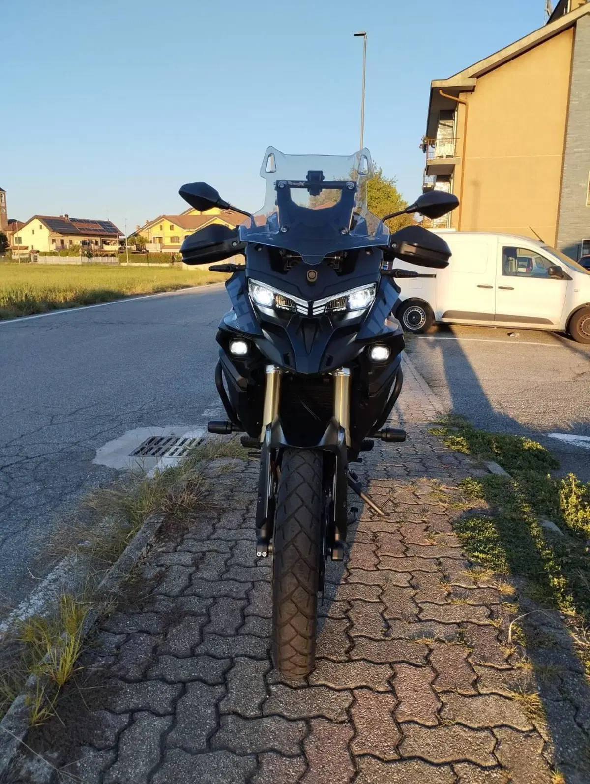 Voge Valico 525DSX (2023 - 26) (8)