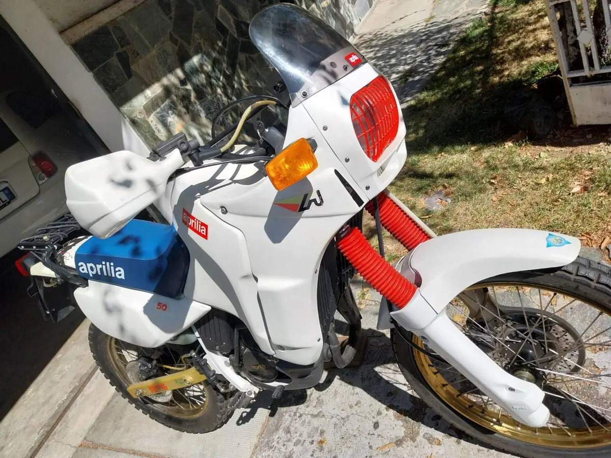 Aprilia Tuareg 50 (3)