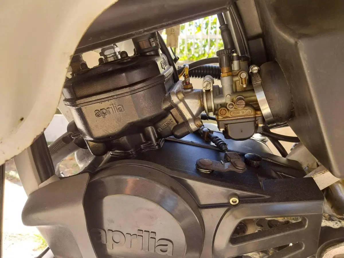 Aprilia Tuareg 50 (4)