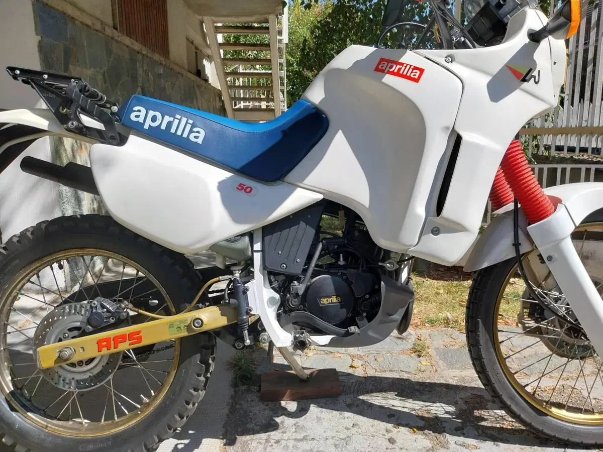 Aprilia Tuareg 50 (5)
