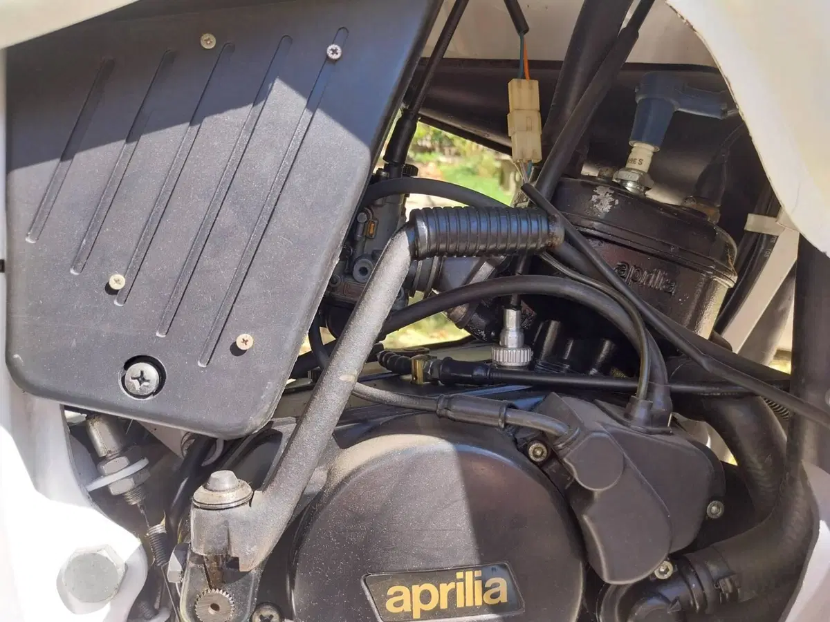 Aprilia Tuareg 50 (6)