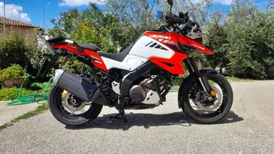 Suzuki V-Strom 1050XT Pro (2020 - 23) usata