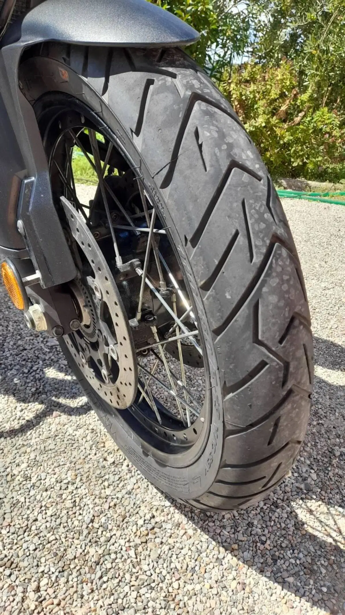 Suzuki V-Strom 1050XT Pro (2020 - 23) (9)