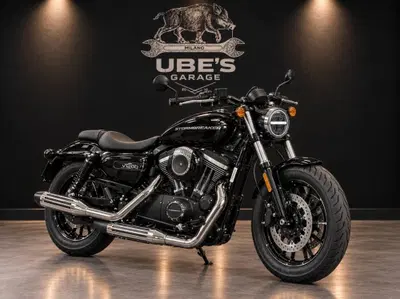 Swm Stormbreaker V1200 (2026) nuova