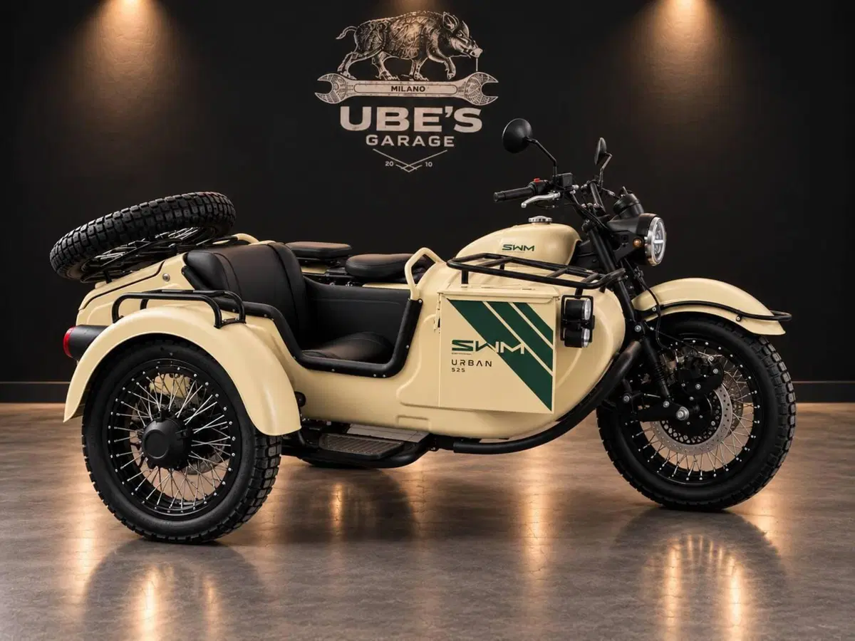 Swm Sidecar Urban 525 (2026) (4)