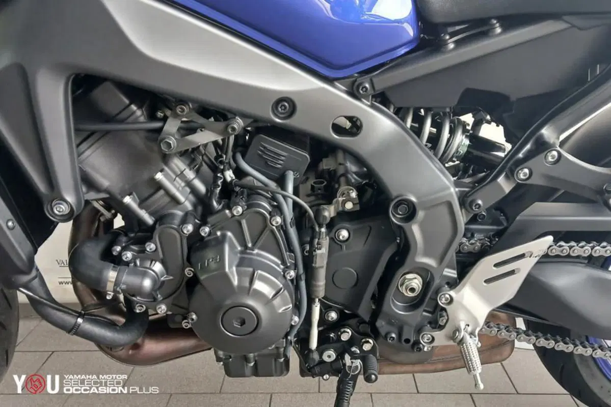 Yamaha MT-09 (2021 - 23) (3)