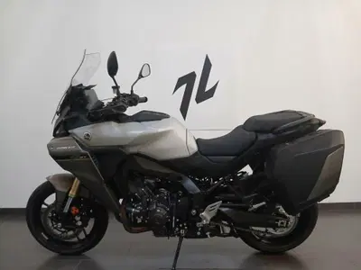 Yamaha Tracer 9 GT (2025 - 26) usata