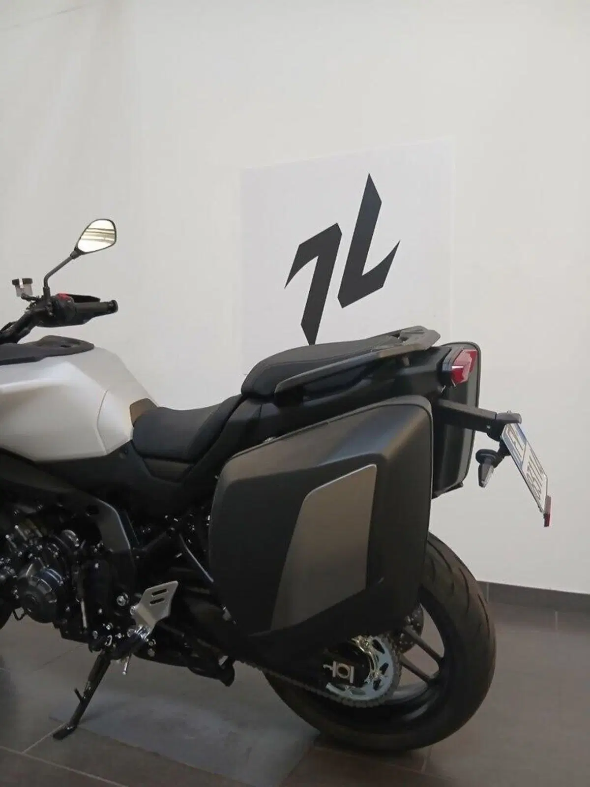 Yamaha Tracer 9 GT (2025 - 26) (3)