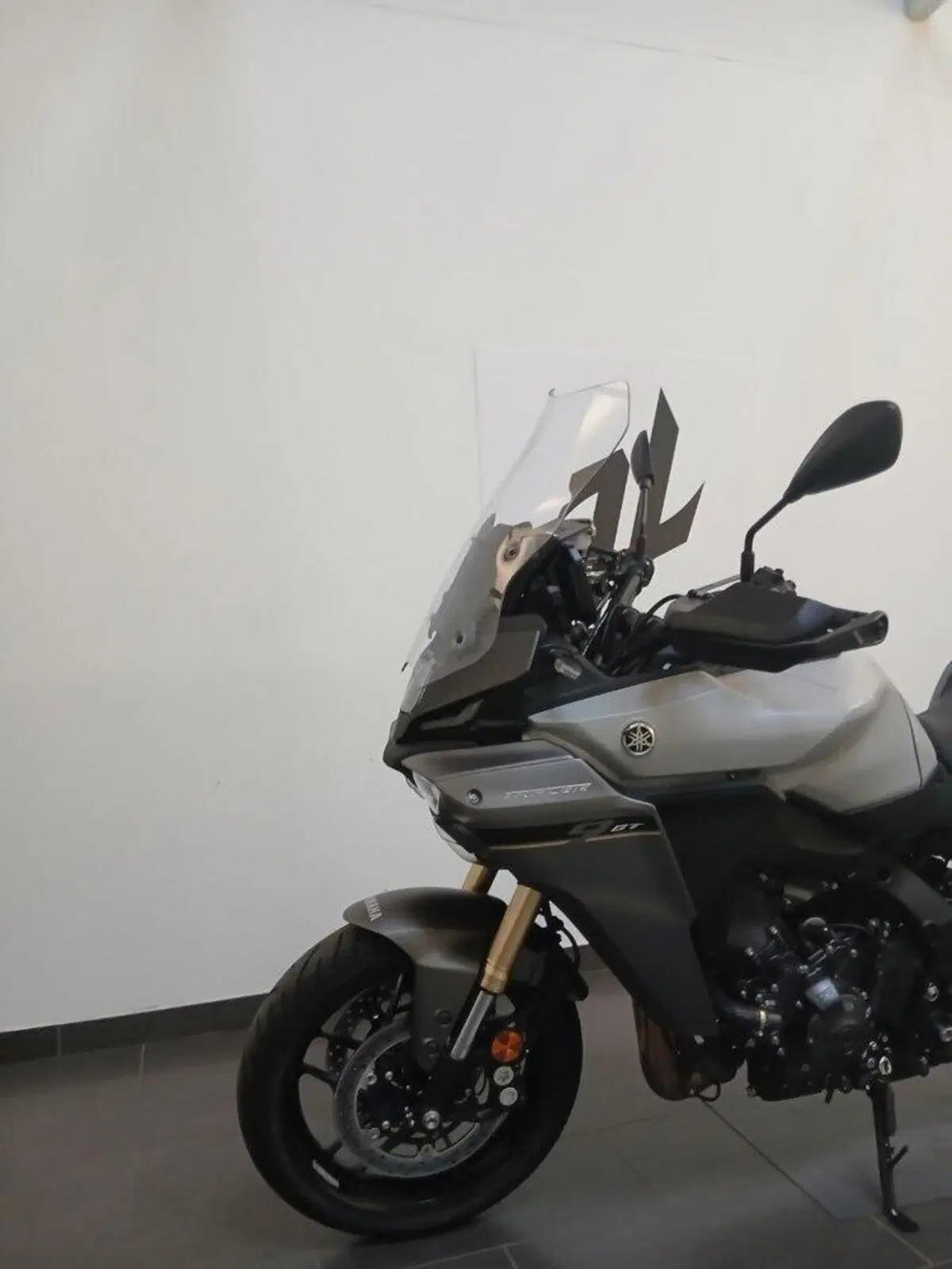 Yamaha Tracer 9 GT (2025 - 26) (2)