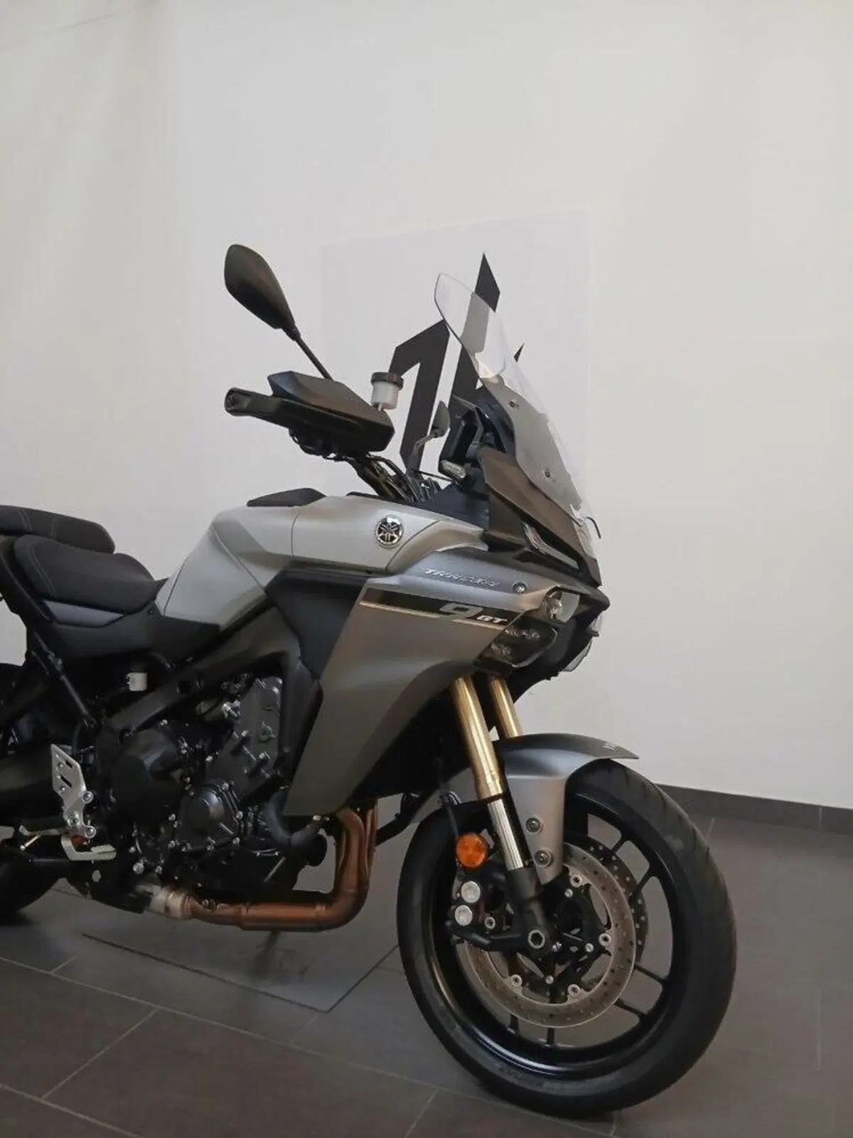 Yamaha Tracer 9 GT (2025 - 26) (7)
