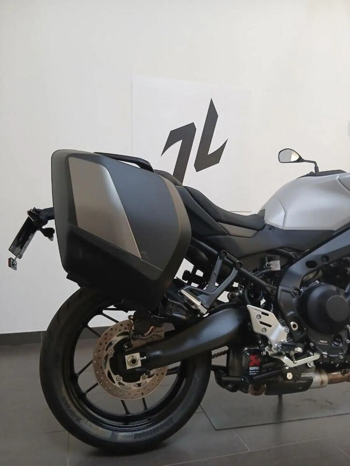 Yamaha Tracer 9 GT (2025 - 26) (6)