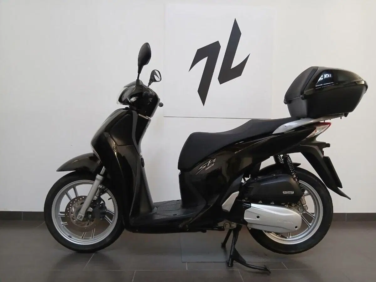 Honda SH 150i ABS (2013 - 16)