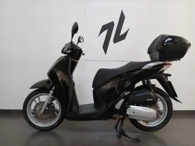 Honda SH 150i ABS (2013 - 16) usata