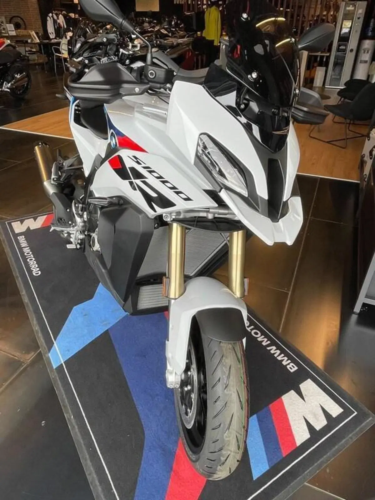 Bmw S 1000 XR (2024 - 26) (2)