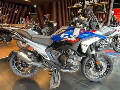 Bmw R 1300 GS Trophy (2023 - 26) usata