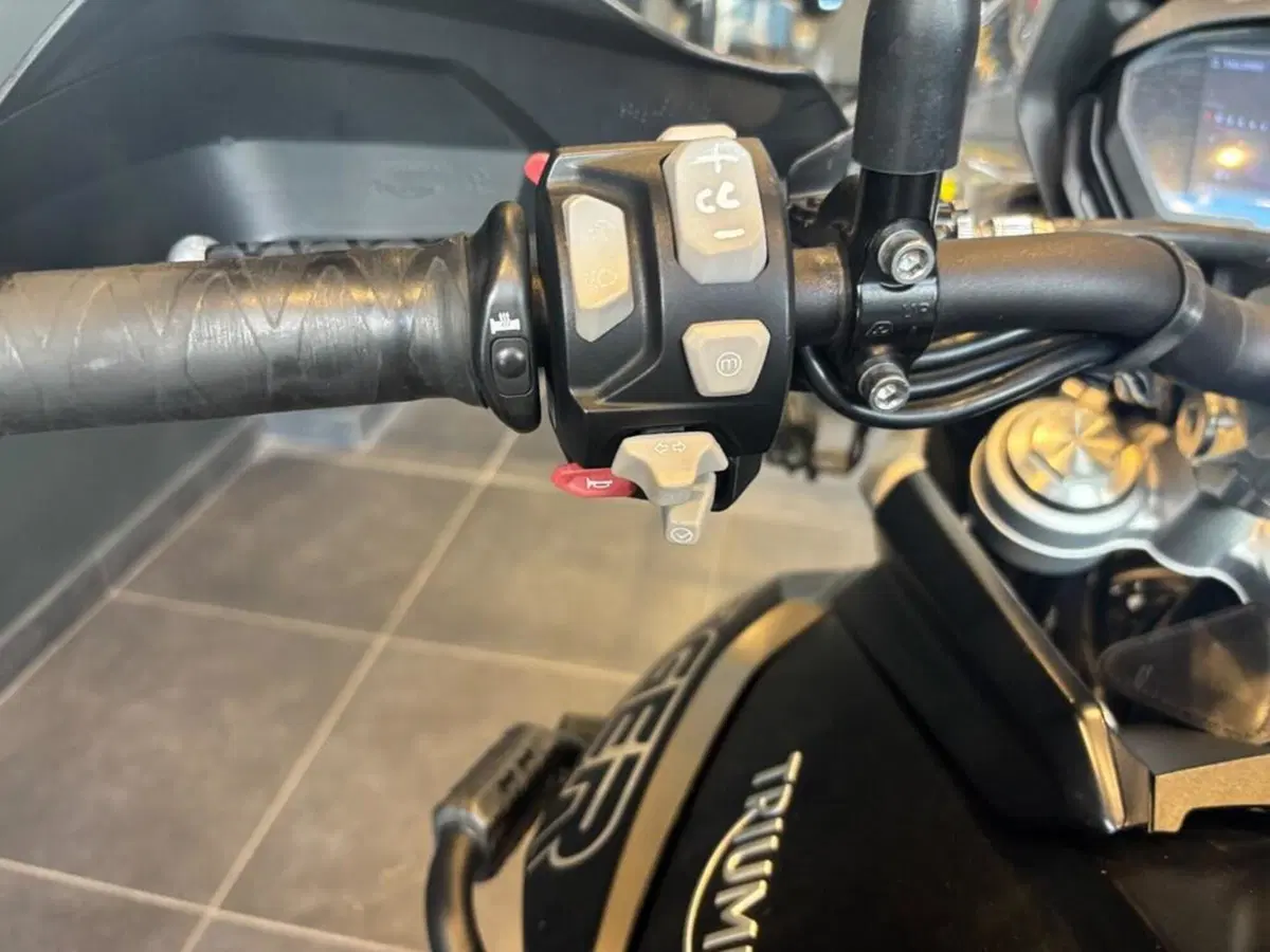 Triumph Tiger 800 XRx (2018 - 20) (7)
