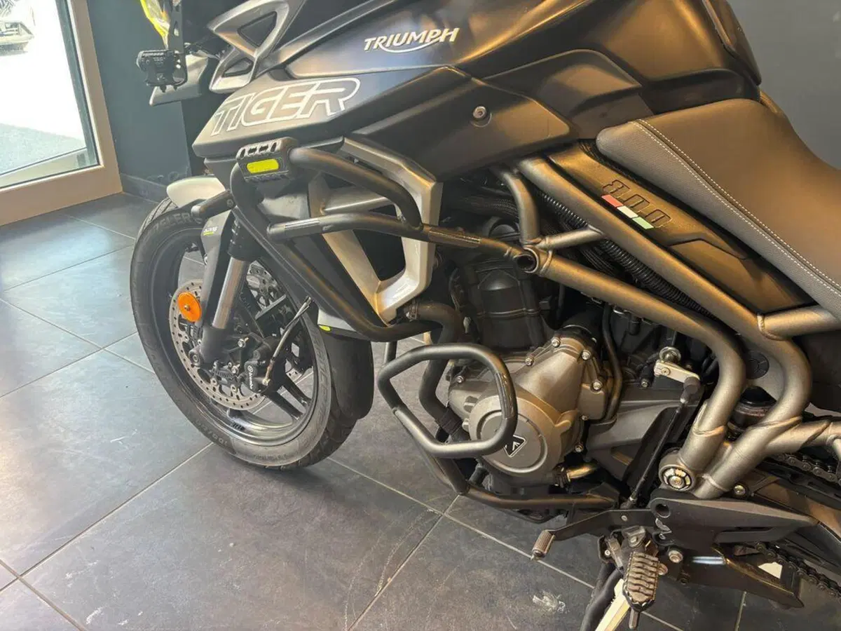 Triumph Tiger 800 XRx (2018 - 20) (10)