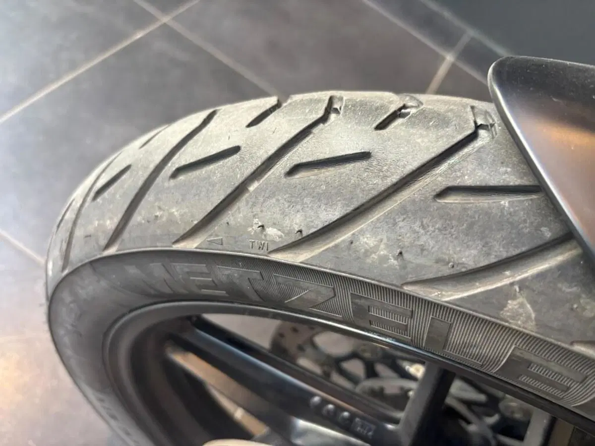 Triumph Tiger 800 XRx (2018 - 20) (13)