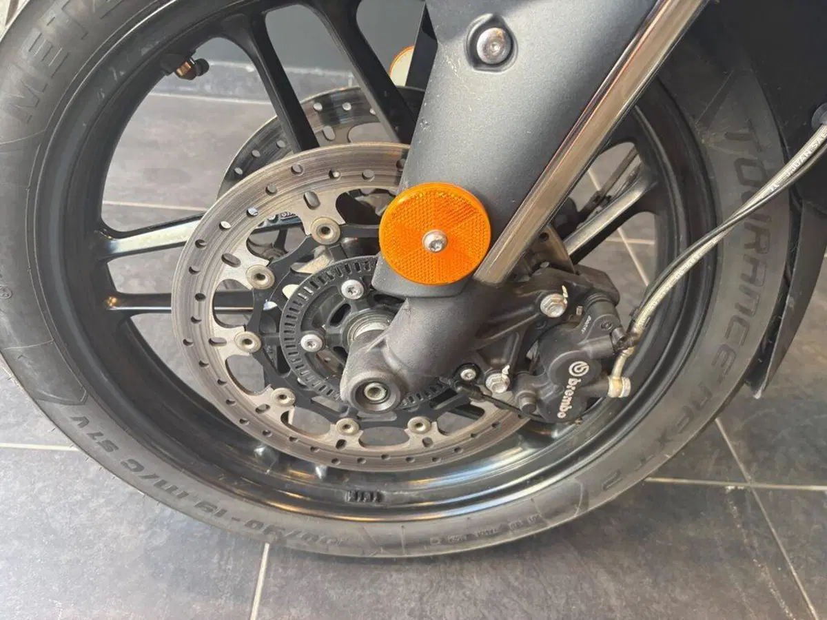 Triumph Tiger 800 XRx (2018 - 20) (12)