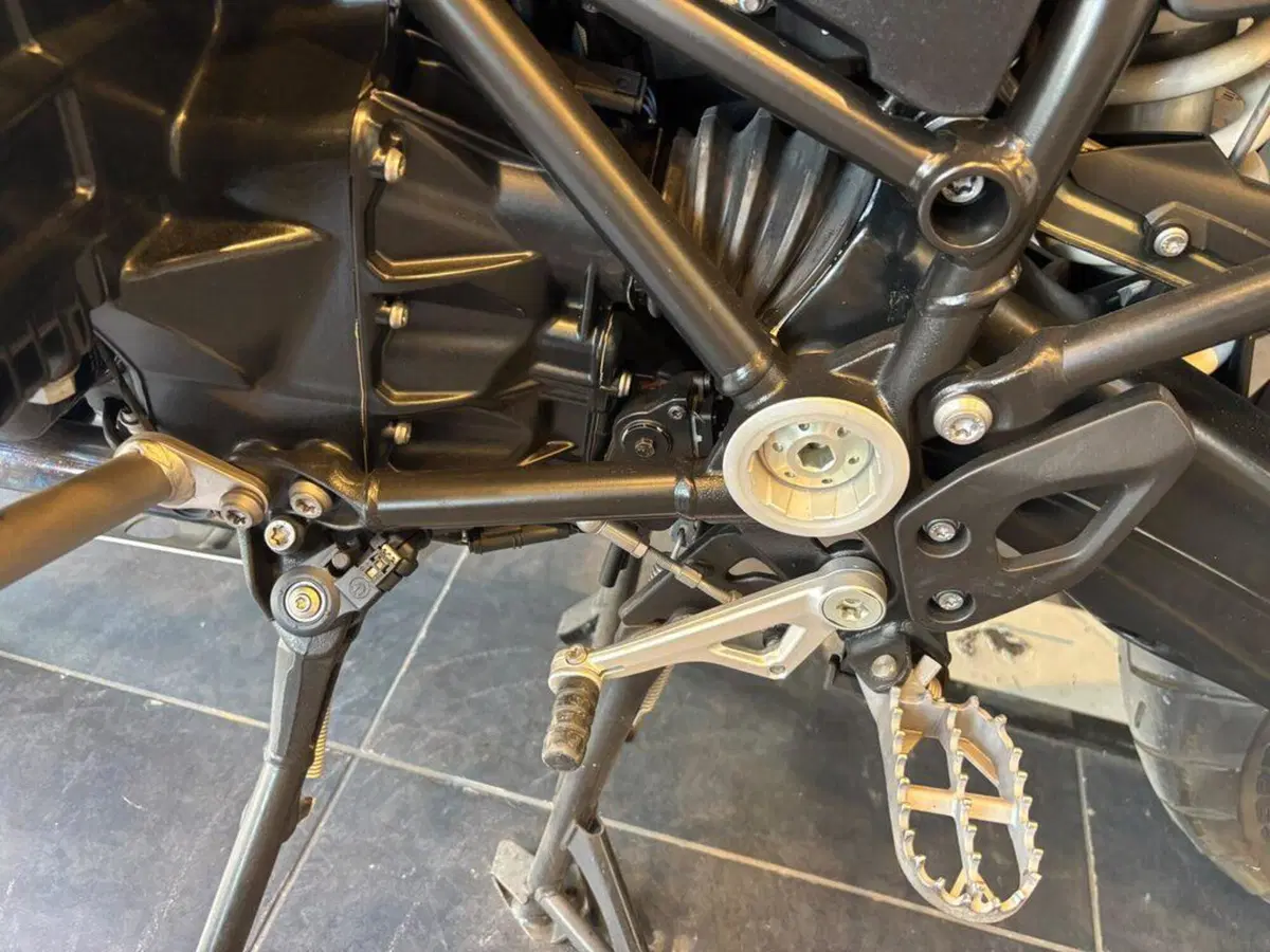 Bmw R 1200 GS Adventure (2013 - 16) (12)