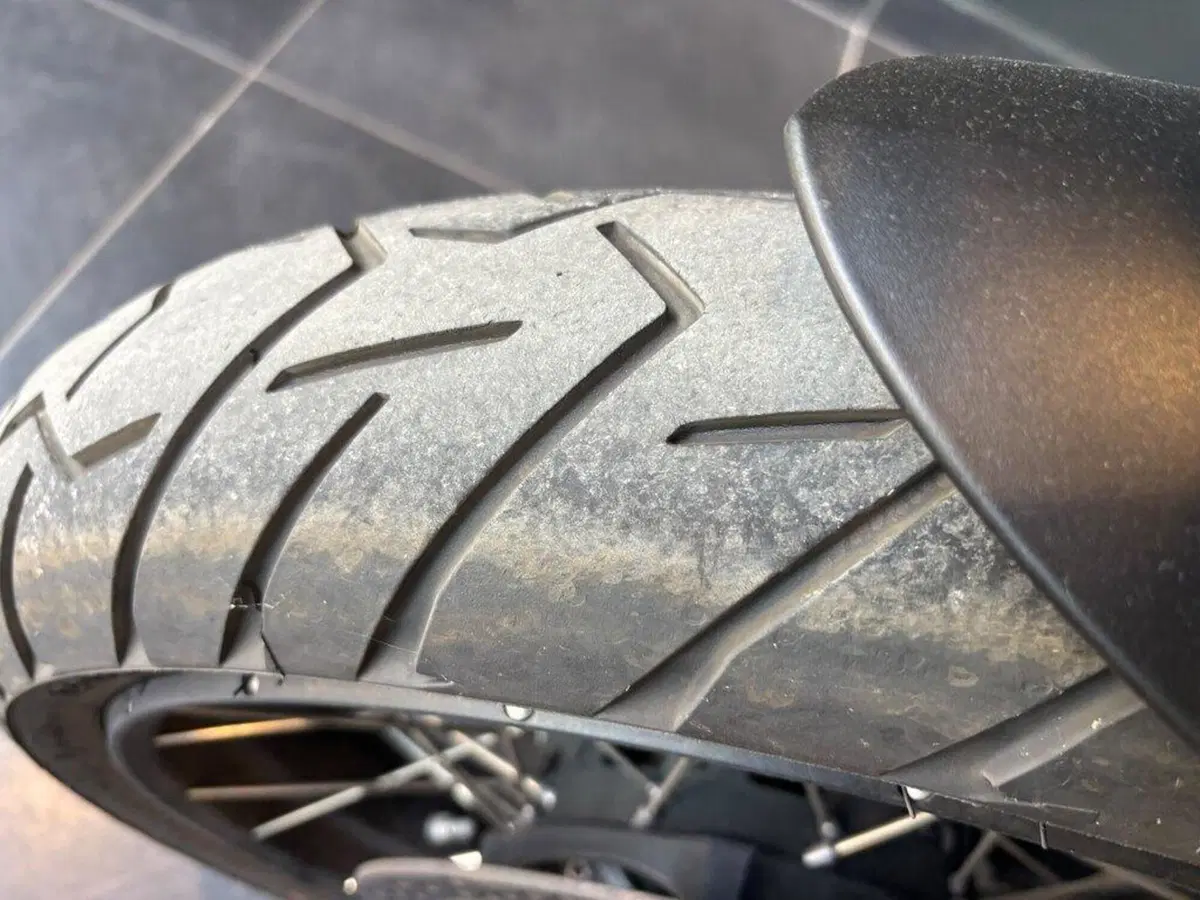 Bmw R 1200 GS Adventure (2013 - 16) (14)