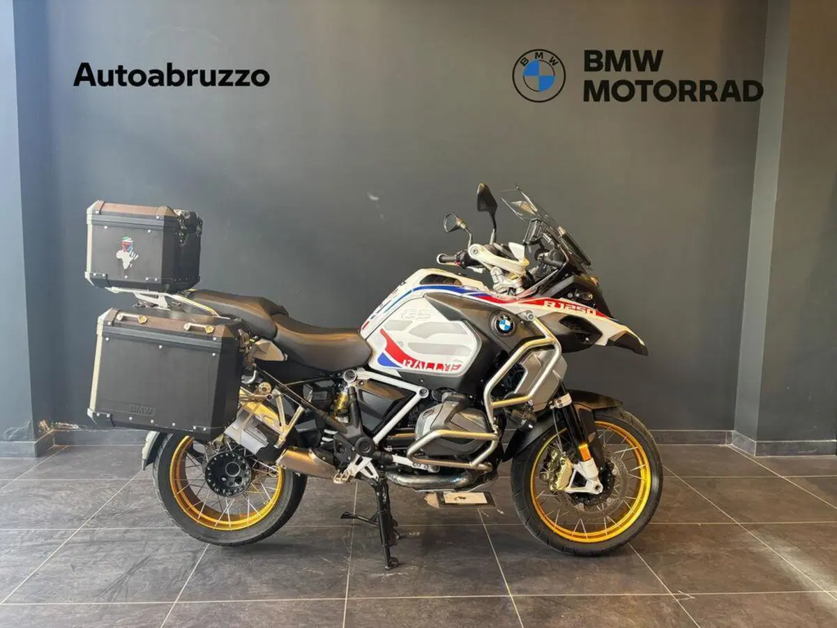 Bmw R 1250 GS Adventure (2021 - 24)