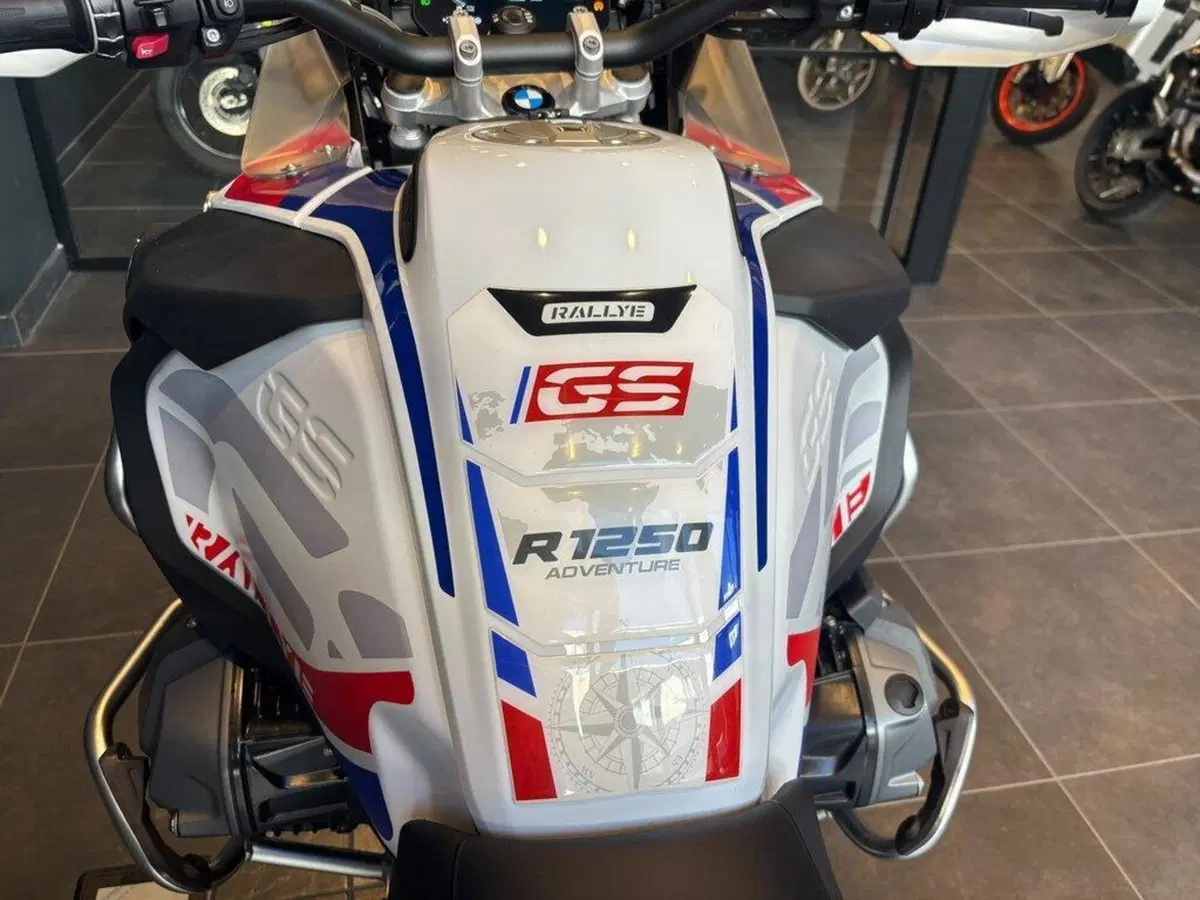 Bmw R 1250 GS Adventure (2021 - 24) (9)