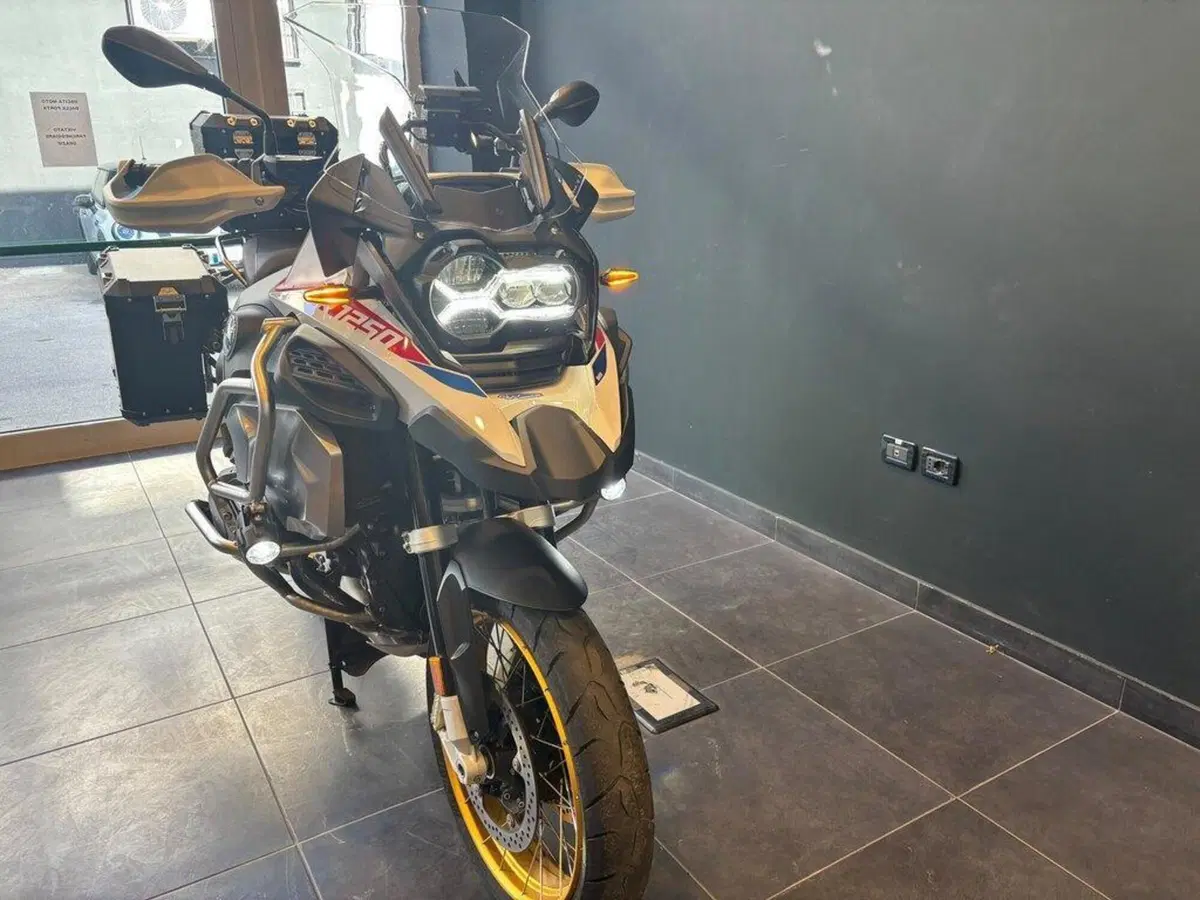 Bmw R 1250 GS Adventure (2021 - 24) (5)