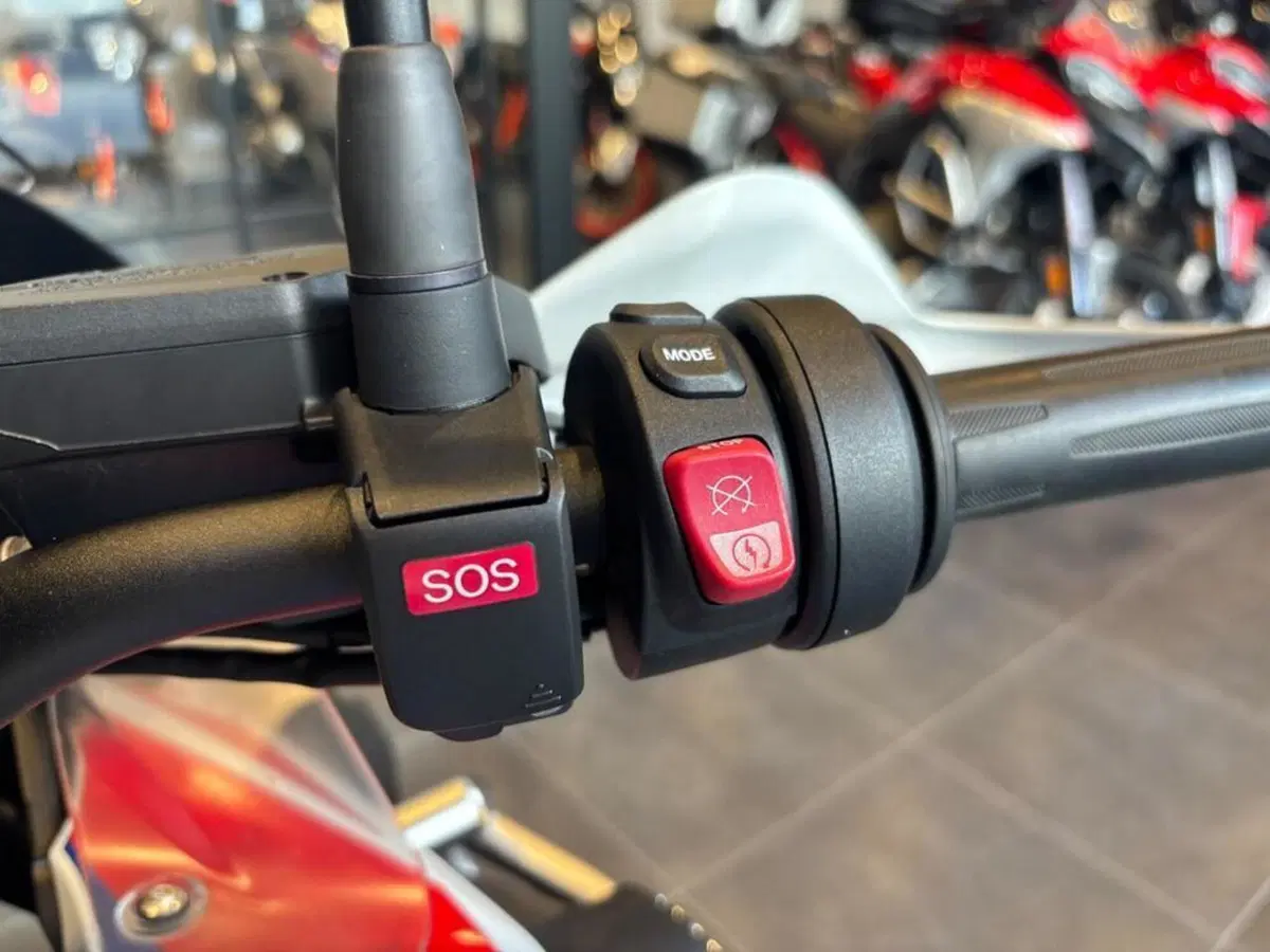 Bmw R 1250 GS Adventure (2021 - 24) (8)