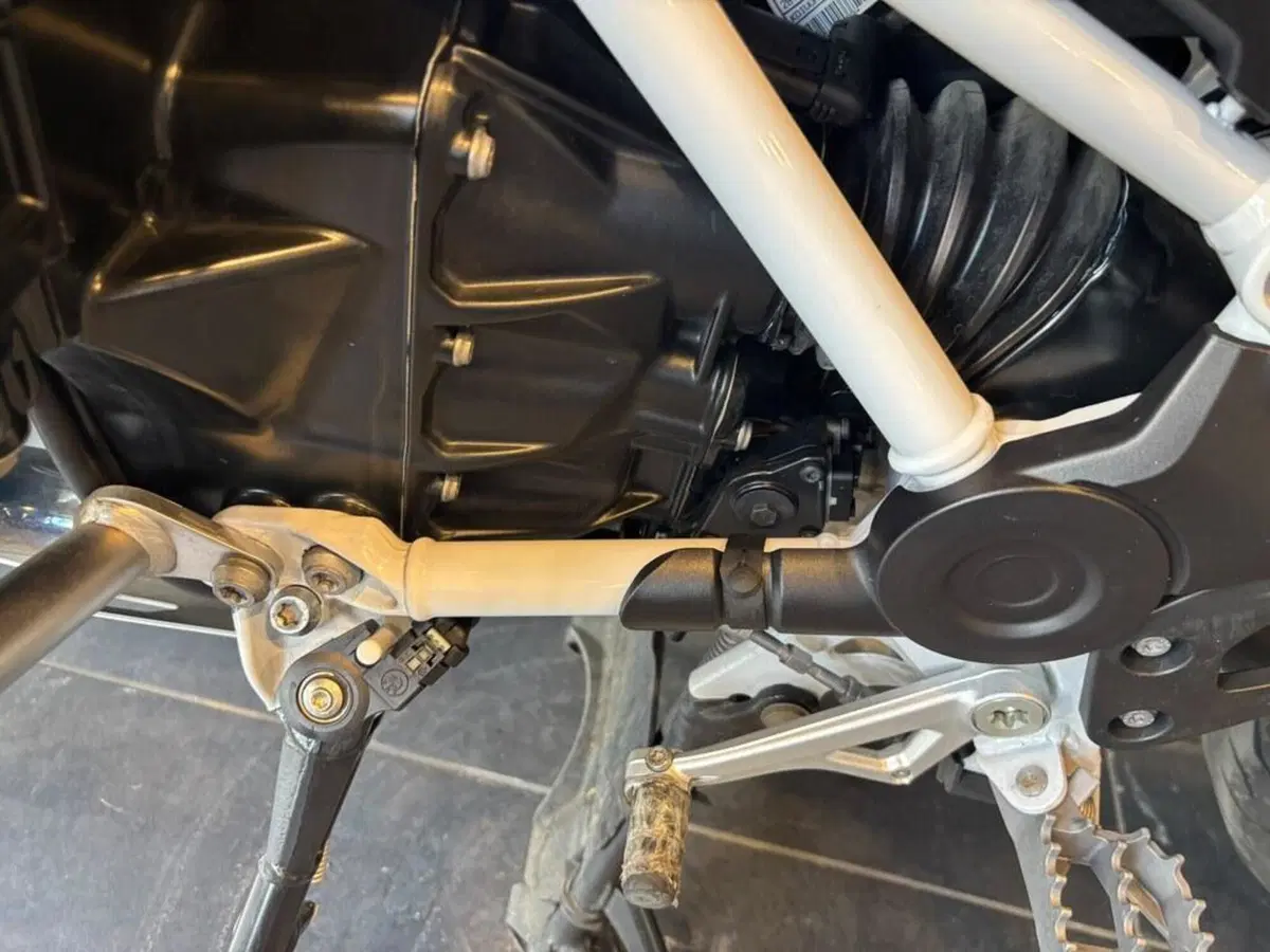 Bmw R 1250 GS Adventure (2021 - 24) (10)