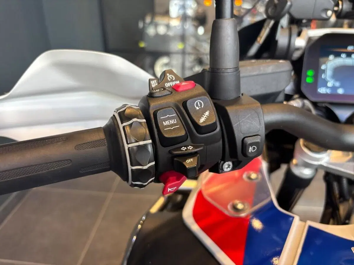 Bmw R 1250 GS Adventure (2021 - 24) (6)