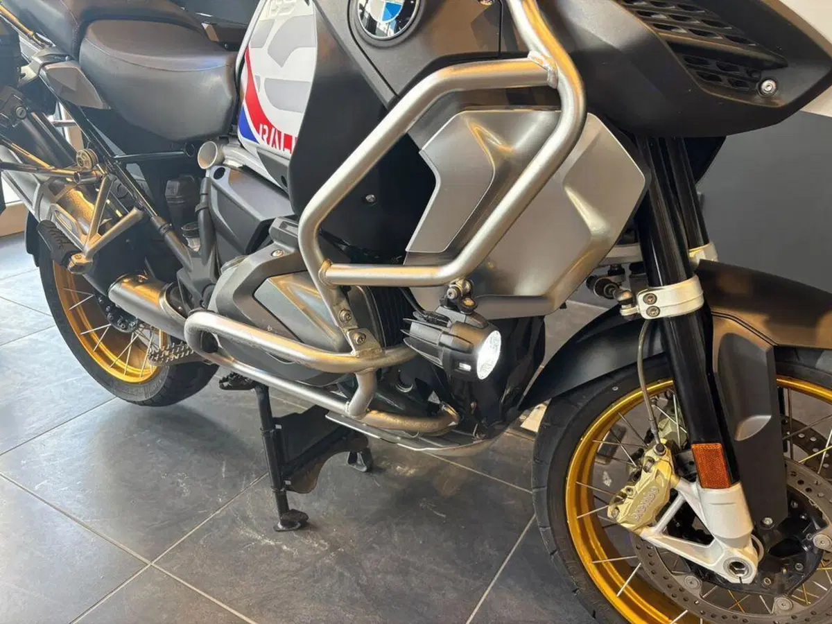 Bmw R 1250 GS Adventure (2021 - 24) (11)