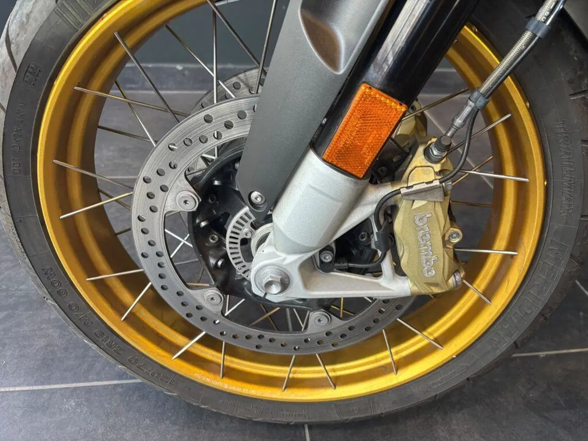 Bmw R 1250 GS Adventure (2021 - 24) (13)