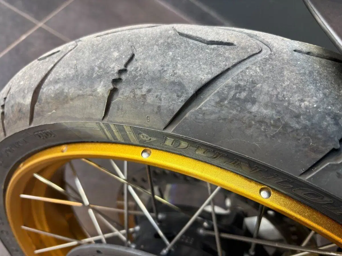 Bmw R 1250 GS Adventure (2021 - 24) (14)